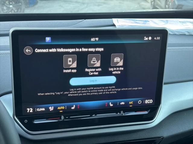 2026 Volkswagen ID.4 AWD Pro