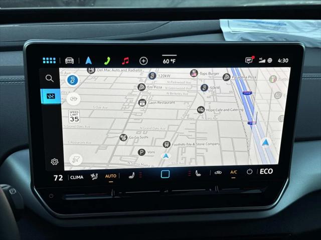 2026 Volkswagen ID.4 AWD Pro