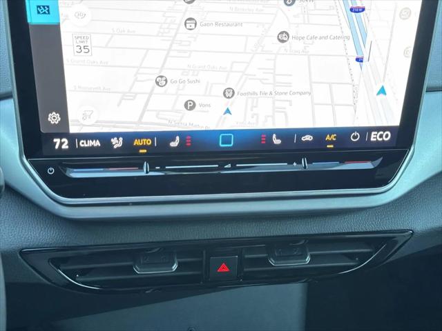 2026 Volkswagen ID.4 AWD Pro