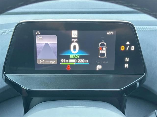 2026 Volkswagen ID.4 AWD Pro