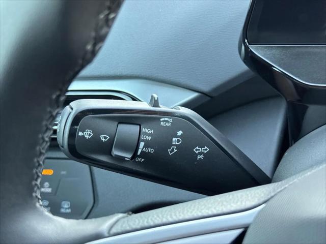 2026 Volkswagen ID.4 AWD Pro