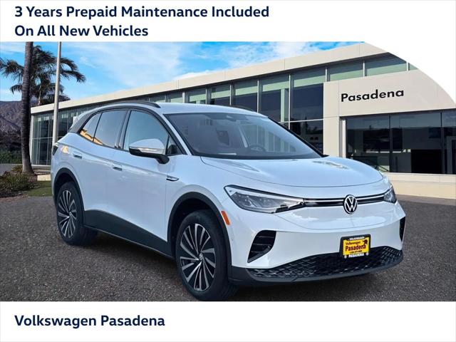 2026 Volkswagen ID.4 AWD Pro for sale in Pasadena, CA