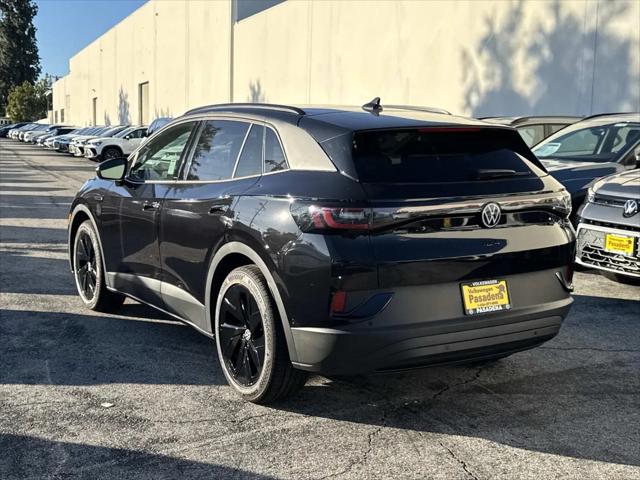 2026 Volkswagen ID.4 Pro S