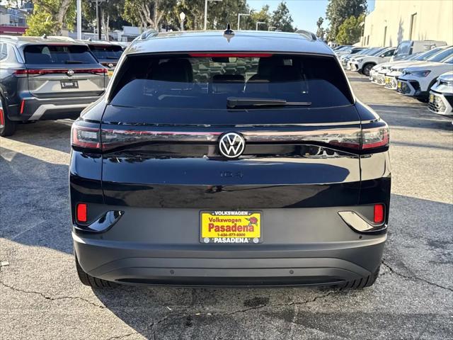 2026 Volkswagen ID.4 Pro S