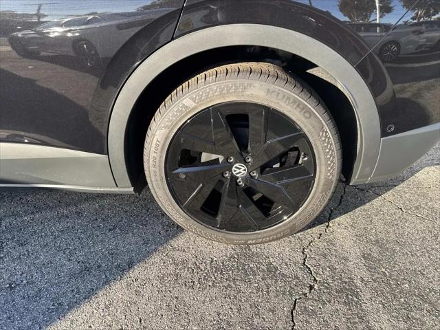 2026 Volkswagen ID.4 Pro S