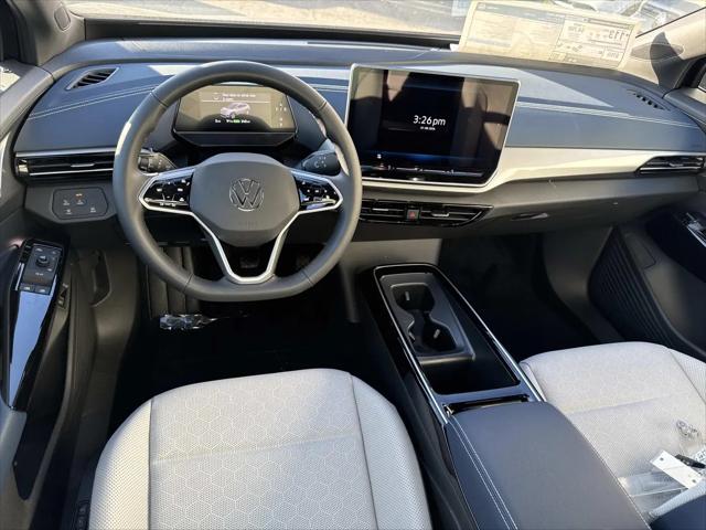 2026 Volkswagen ID.4 Pro S