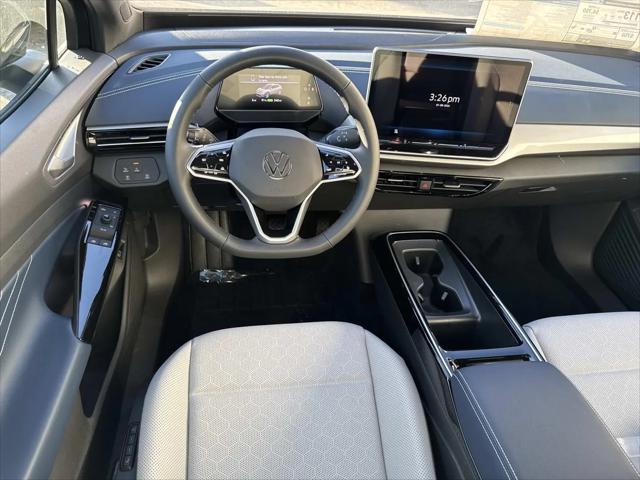 2026 Volkswagen ID.4 Pro S