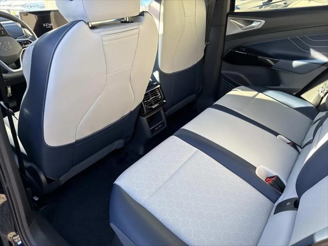 2026 Volkswagen ID.4 Pro S