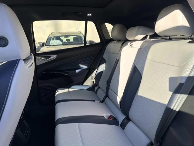 2026 Volkswagen ID.4 Pro S