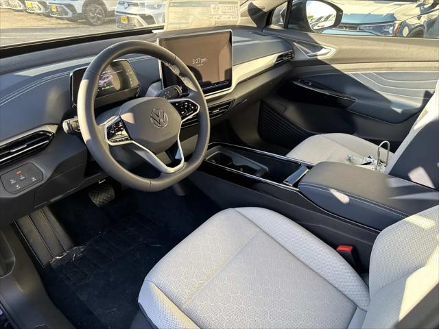 2026 Volkswagen ID.4 Pro S