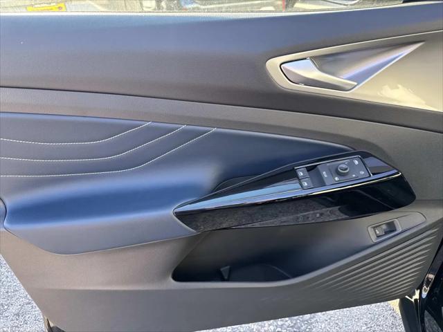 2026 Volkswagen ID.4 Pro S