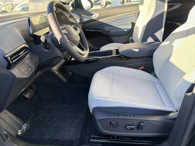 2026 Volkswagen ID.4 Pro S