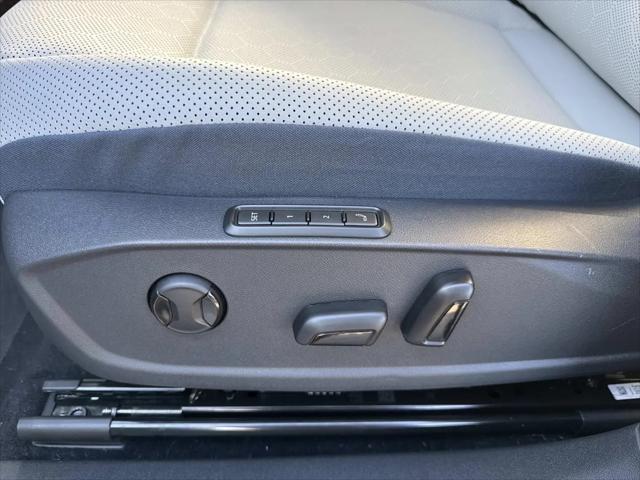 2026 Volkswagen ID.4 Pro S