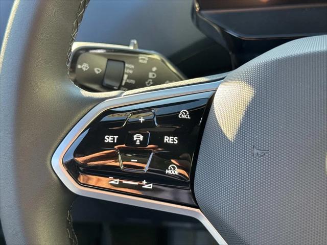 2026 Volkswagen ID.4 Pro S