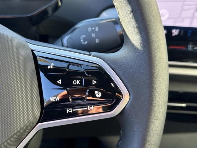2026 Volkswagen ID.4 Pro S