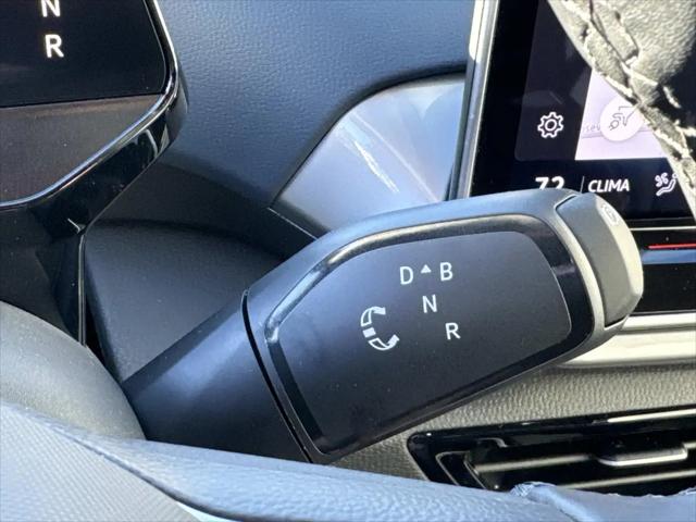 2026 Volkswagen ID.4 Pro S