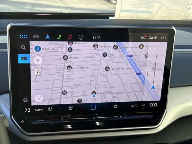 2026 Volkswagen ID.4 Pro S