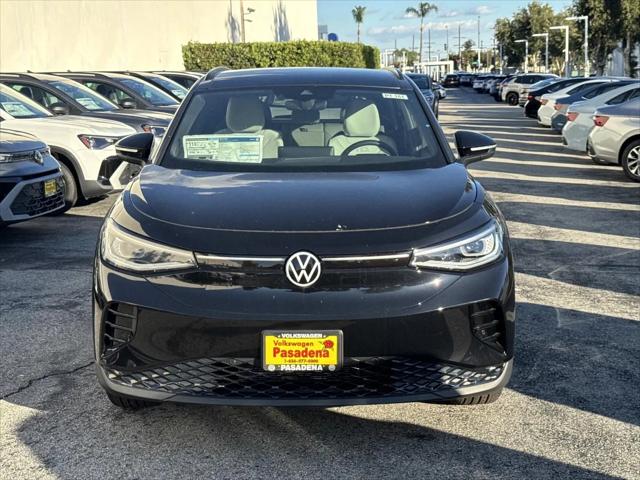 2026 Volkswagen ID.4 Pro S
