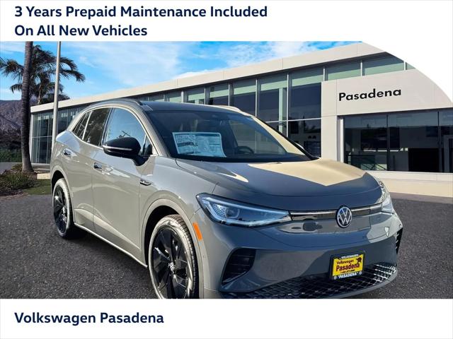 2026 Volkswagen ID.4 Pro S for sale in Pasadena, CA