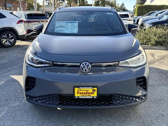 2026 Volkswagen ID.4 Pro S