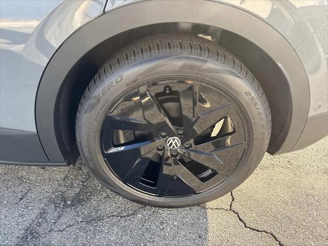 2026 Volkswagen ID.4 Pro S