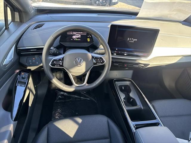 2026 Volkswagen ID.4 Pro S