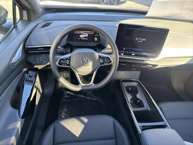 2026 Volkswagen ID.4 Pro S