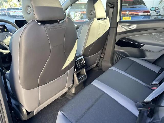 2026 Volkswagen ID.4 Pro S