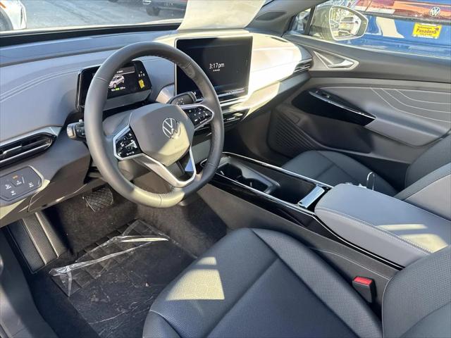2026 Volkswagen ID.4 Pro S