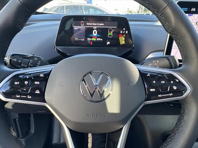 2026 Volkswagen ID.4 Pro S