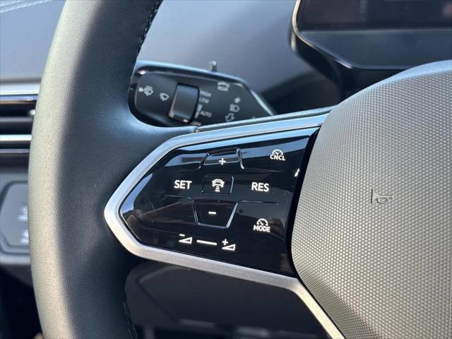 2026 Volkswagen ID.4 Pro S