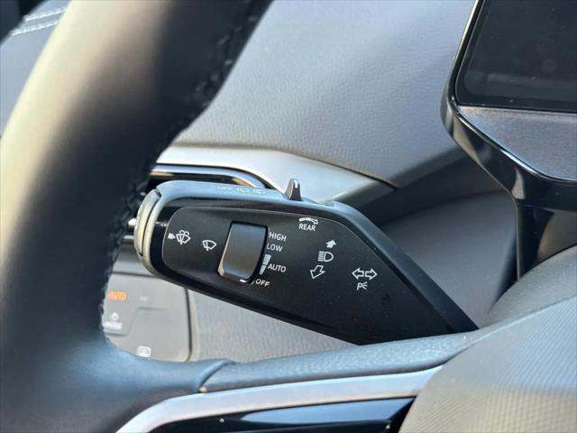2026 Volkswagen ID.4 Pro S
