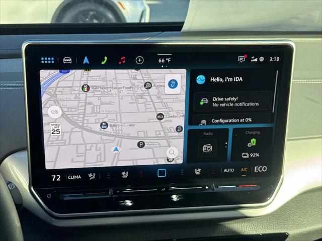 2026 Volkswagen ID.4 Pro S