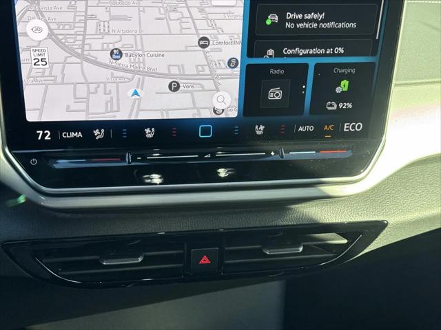 2026 Volkswagen ID.4 Pro S