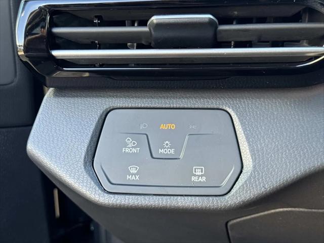 2026 Volkswagen ID.4 Pro S