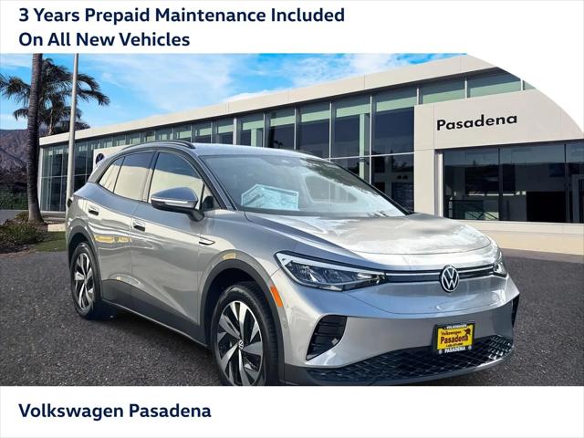 2026 Volkswagen ID.4 Pro for sale in Pasadena, CA