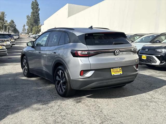 2026 Volkswagen ID.4 Pro