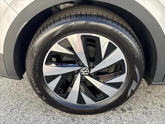 2026 Volkswagen ID.4 Pro
