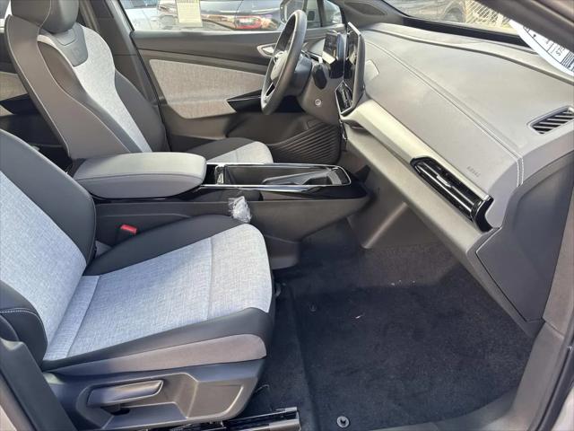 2026 Volkswagen ID.4 Pro