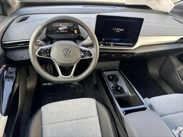 2026 Volkswagen ID.4 Pro