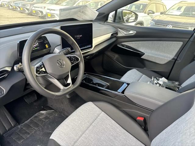 2026 Volkswagen ID.4 Pro
