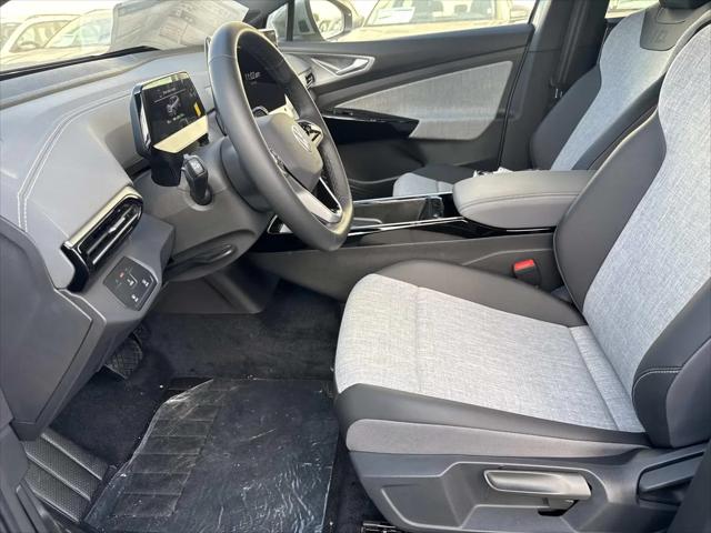2026 Volkswagen ID.4 Pro