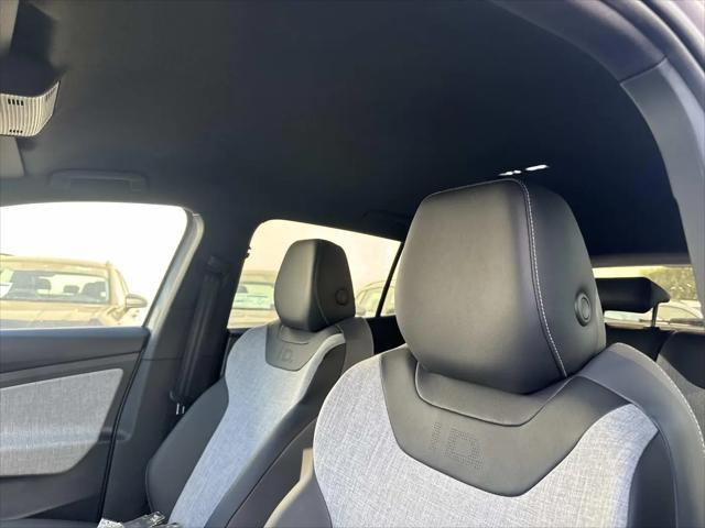 2026 Volkswagen ID.4 Pro