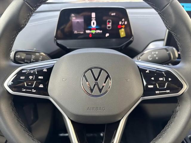 2026 Volkswagen ID.4 Pro
