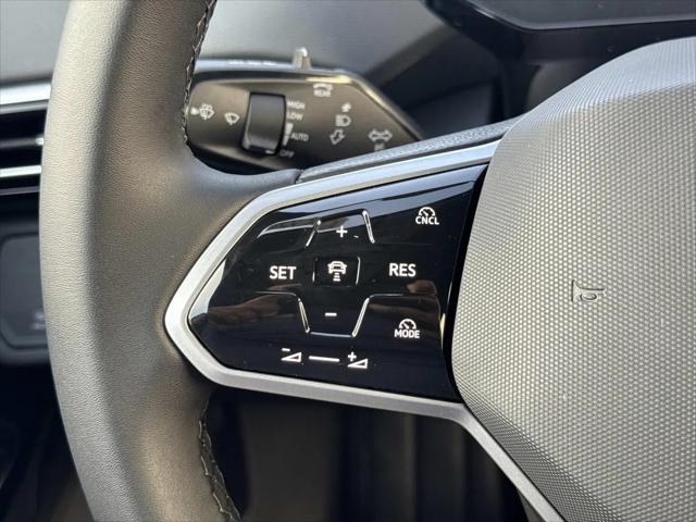 2026 Volkswagen ID.4 Pro