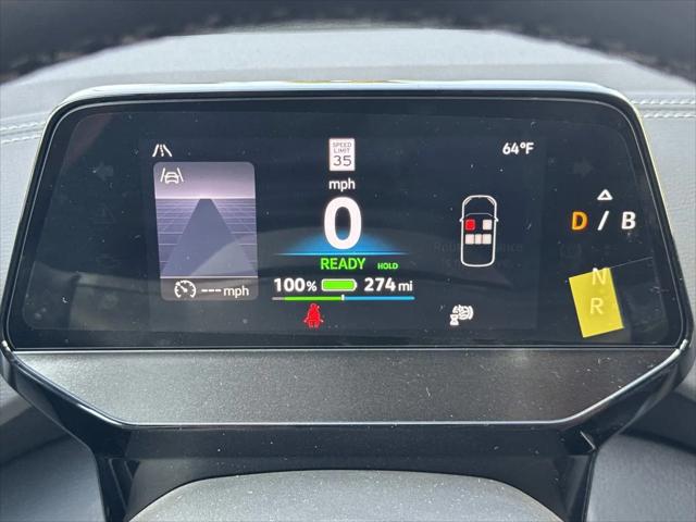 2026 Volkswagen ID.4 Pro