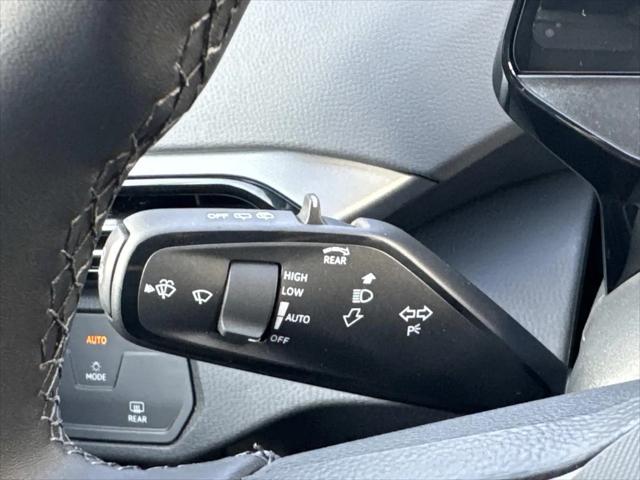2026 Volkswagen ID.4 Pro