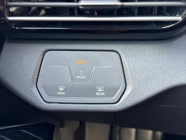 2026 Volkswagen ID.4 Pro