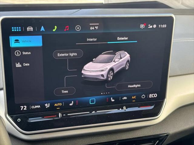 2026 Volkswagen ID.4 Pro