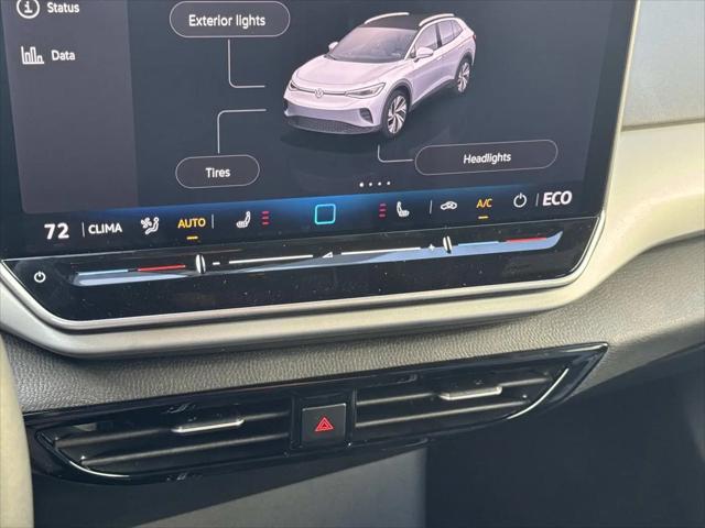 2026 Volkswagen ID.4 Pro